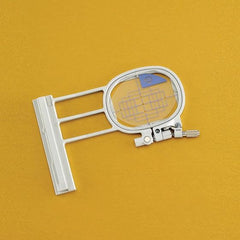 BabyLock Embroidery Hoop Replacement- ELLISIMO ELLEGANTE ESSANTE-Replaces EF73
