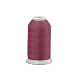 Exquisite Polyester Thread - 1243 Merlot 1000 Meters