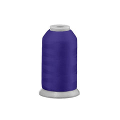 Exquisite Polyester Thread - 1031 Vintage Grapes 1000 Meters