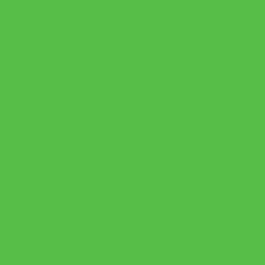 Exquisite Polyester Thread - 1183 Erin Green 1000 Meters