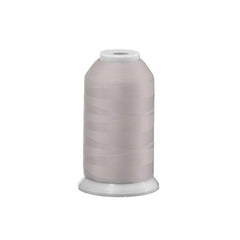 Exquisite Polyester Thread - 5829 Silver Mirage 1000 Meters