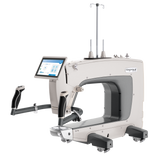 Q'Nique 16 X Elite Quilting Machine