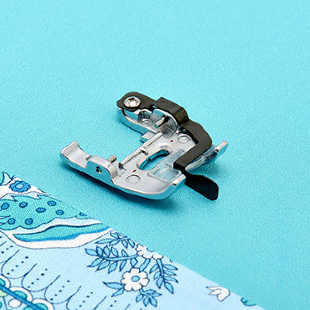 Baby Lock BLDY-SDDF Stitch-in-the-Ditch Sole for the Digital Dual-Feed Foot