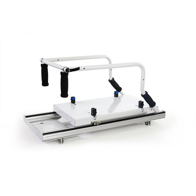 G-Series Carriage Top Plates & Handles