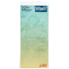 Grace 2' Circle Ruler