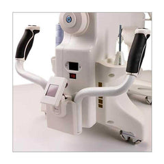 Grace Q'nique Rear Handles (FOR ALL MACHINES)