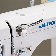 Juki TL-18QVP Sewing and Quilting Machine