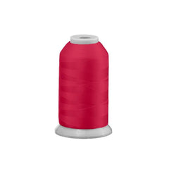 Exquisite Polyester Thread - 266 Country Rose 1000 Meters