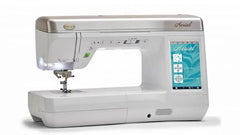 Baby Lock Aerial Embroidery and Sewing Machine