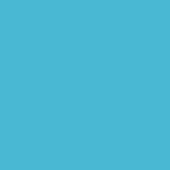 Exquisite Polyester Thread - 446 Caribbean Blue 1000 Meters