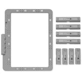 Babylock EMF300 Baby Lock Magnetic Frame 7 X 12 180 X 300