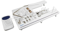 Juki HZL-F600 Full Sized Computer Sewing and Quilting Machine