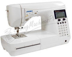 Juki HZL-F600 Full Sized Computer Sewing and Quilting Machine