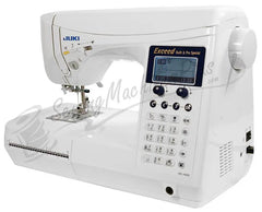 Juki HZL-F600 Full Sized Computer Sewing and Quilting Machine