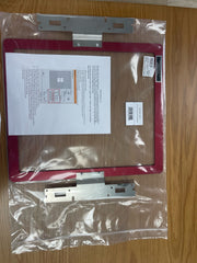 12 x 14 Hoop Six & 10 Needle Durkee Sturdi Frame