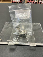 Genuine BERNINA Sideways-Motion Foot #40C (9 mm)