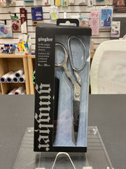 Gingher 8 in Knife Edge Dressmaker Shears