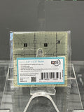 Quilter's Select 2-1/2 in x 2-1/2 in Non-Slip Quilting Ruler