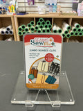 Seams Sew Me Jumbo Number Clips