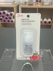 Dritz Sewer's Aid Lubricant