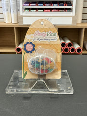 Riley Blake Lori Holt Pretty Pins for Sewing