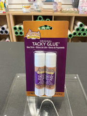 Aleenes Original Tacky Glue Sticks