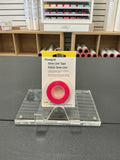 Omnigrid Glow-Line Tape 1/4 in x 21 yds