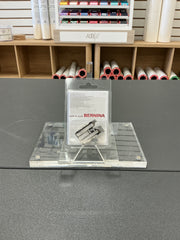 Bernina Interchangeable Sole for Walking Foot #50