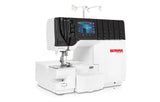 Bernina 890 Serger
