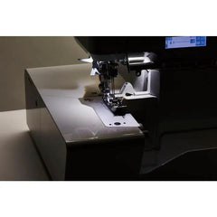 Juki MO-3000QVP 2/3/4 Serger