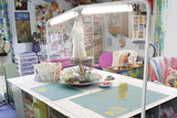 Grace Luminess LED Light Bar for Quilting Frames