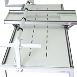Grace Q-Zone Hoop-Frame Dual Track Upgrade
