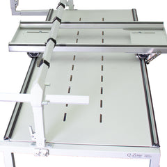 Grace Q-Zone Hoop-Frame Dual Track Upgrade