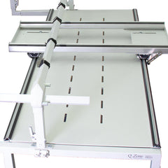 Grace Q-Zone Hoop-Frame Dual Track Upgrade