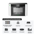 PRE-ORDER: xTool O1 Omni Printer DT+UV - UV, UV DTF, DTG & DTF (Ships Late November 2026)