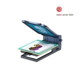 xTool Screen Printer Basic Kit - Laser Screen Printing for xTool Lasers