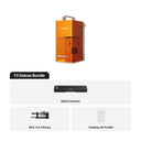 xTool F2 Portable Dual Laser Engraver - 5W IR & 15W Diode