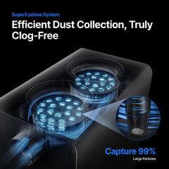 xTool SafetyPro AP2 air purifier