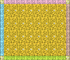 My Quilt Planner Software