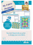 My Fabric Designer Software
