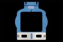 New Durkee EZ Cap Frame