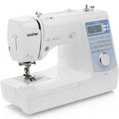 Brother NS80E Sewing Machine with Needle Threading Lever