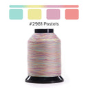 Grace Finesse - Variegated Colors – view 23