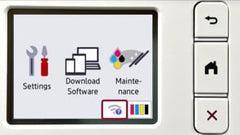 Wi-Fi setting