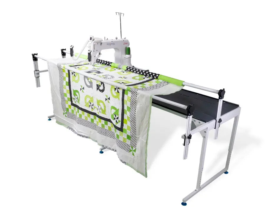 Grace Q-Zone Queen Frame