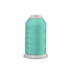 Exquisite Polyester Thread - 909 Montego Bay 1000 Meters