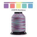 Grace Finesse - Variegated Colors – view 26