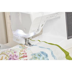 Baby Lock Ballad Quilting and Sewing Machine