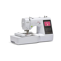 BabyLock Aurora Sewing and Embroidery Machine