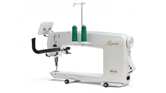 Model#: BLRG20ST-STD Regalia ST Long Arm Quilt- Standard Table